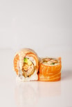 Salmon Lover (8 pieces)