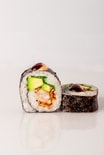 Futomaki Ebi Furai (5 pieces)