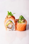 Mexican Roll (8 pieces)