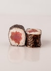 Maki Tuna Hosomaki (8 pieces)