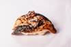 Nigiri Unagui To Foie (2 pieces)