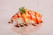 Nigiri Dragon (2pieces)