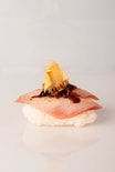 Nigiri Tuna To Foie (2 pieces)