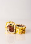 California Tuna Spicy (8 pieces)