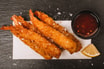Ebi Tempura (5 pieces)
