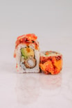 Sexy Tuna Spicy (8 pieces)