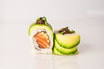 Salmon Truffle (8 pieces)