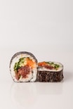 Futomaki Tuna Spicy (5 pieces)