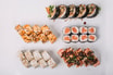 Combo Couple (37 pieces)