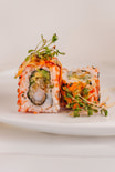 Ebi Furai Roll (8pieces)